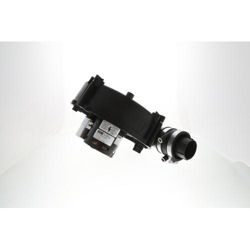 Fasco A074 115V 3300RPM 2-Stage Draft Inducer Motor | SKU: A074