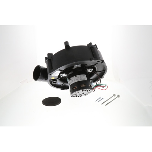 Fasco A076 115V 3200/2000 RPM 2-Stage Draft Inducer Motor