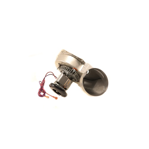 Fasco A078 230V 3000 RPM Draft Inducer Blower Motor