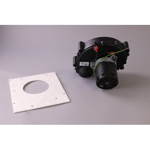 Fasco A086 Draft Inducer Motor 115V 1-Speed