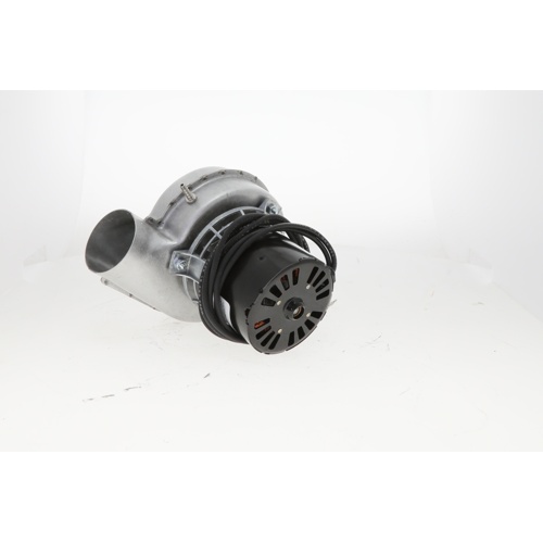 Fasco A138 Draft Inducer Motor 115V 1-Speed