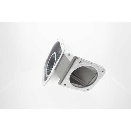 Fasco A154 Draft Inducer Motor 115V 1-Speed