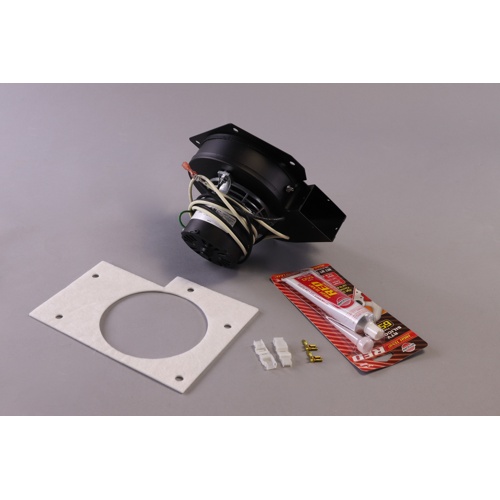 Fasco A179 Draft Inducer Motor 115V 1-Speed