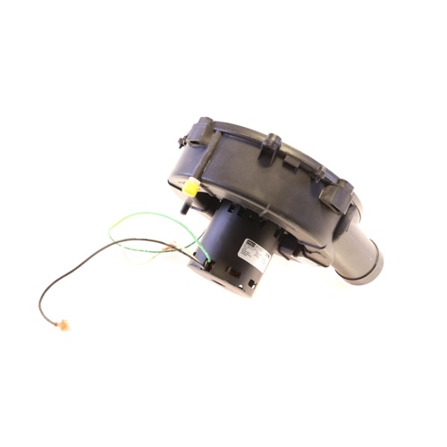 Fasco A180 Draft Inducer Motor 115V 1-Speed