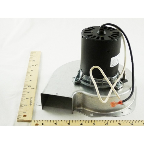 Fasco A185 Draft Inducer Motor 115V 1-Speed