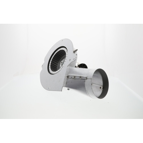 Fasco A207 Draft Inducer Motor 115V 1-Speed