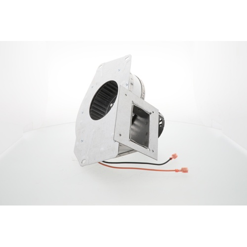 Fasco A217 Draft Inducer Motor, 230V, 1-Speed