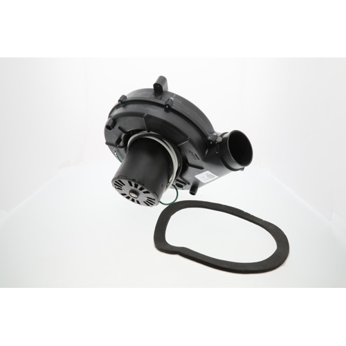 Fasco A242 Draft Inducer Motor 115V 1-Speed