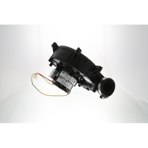 Fasco A277 120V 3300/2600 RPM 2-Stage Draft Inducer Blower