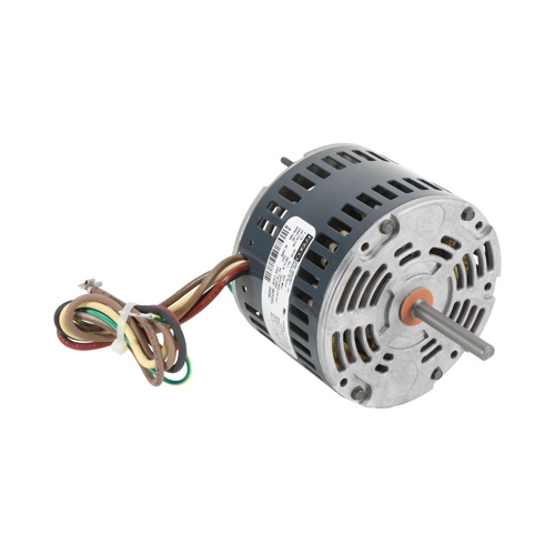 Fasco D0096 1/15-1/30HP 115V 1050RPM 2-Speed Blower Motor