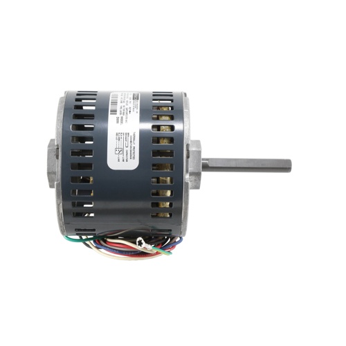 Fasco D0098 115V 1Ph 1/8-1/10-1/12 HP 1050 RPM Multi-Speed Blower Motor