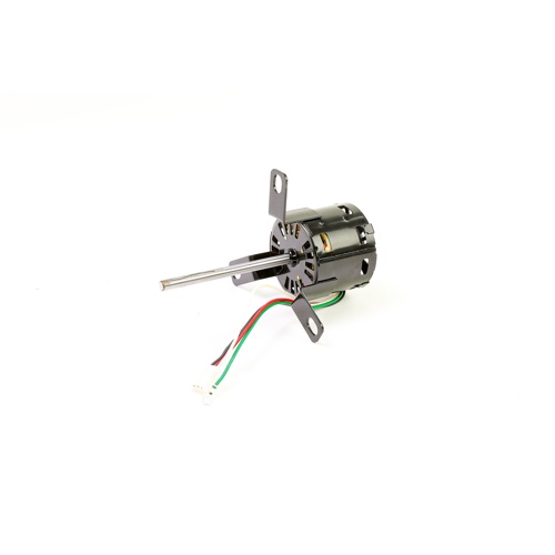 Fasco D0343 1/40 HP 115V 1-Phase 2-Speed 3.3″ OAO Motor