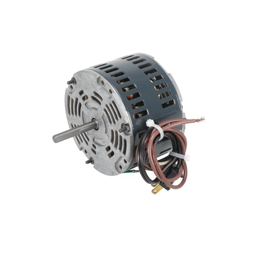 Fasco D0975 1/20 HP 115V 1-Speed 42 Frame 1045 RPM Shaded Pole Motor