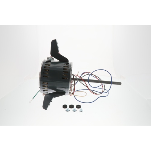 Fasco D1044 1/4 HP 115V 970 RPM 3-Speed PSC Motor