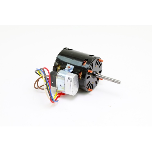 Fasco D1102 3.3″ Diameter 1/20 HP 1-Speed OEM Replacement Motor