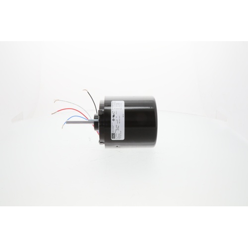 Fasco D1138 1/50 HP 1550 RPM 3-Speed CW 115V Blower Motor