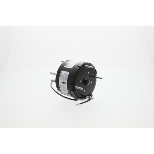 Fasco D122 1/80 HP 115V 1500 RPM CW Shaded Pole Motor