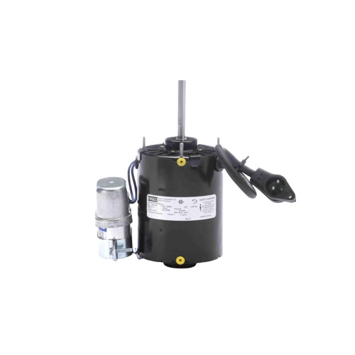 Fasco D1245 3.3″ Dia 1/20 HP 1-Speed OEM Replacement Motor