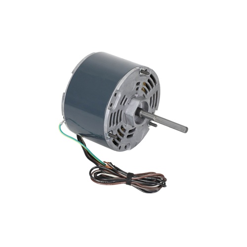 Fasco D148B 1/10 HP 1050 RPM 115V 1-Speed CW Blower Motor