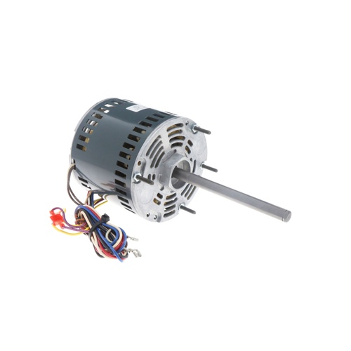 Fasco D151A 230V 1Ph 3-Speed 42 Frame OAO 1050 RPM Motor