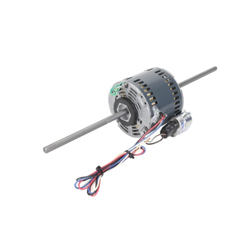 Fasco D354A 115V 1/6-1/10-1/20HP Multi-Speed Shaded Pole Motor 1050RPM