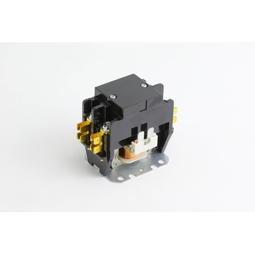 Fasco H230A 24V 30A 2-Pole Contactor