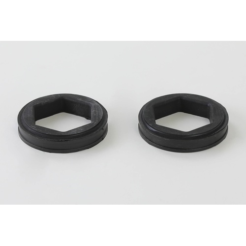 Fasco KIT184 2.5″ O.D. Rubber Mounting Rings