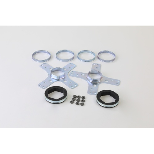 Fasco KIT200 4.4″ & 5.6″ Dia Motor Mount Kit