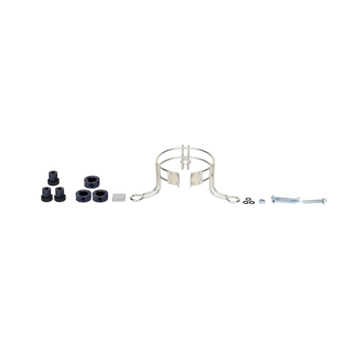 Fasco KIT315 5.0″ Bellyband Motor Mounting Kit with 10-9/50″ Bolt