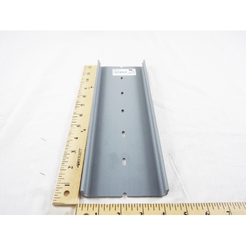 Functional Devices MT4-12 Relay Mounting Track, 12″ Long x 4″ Wide