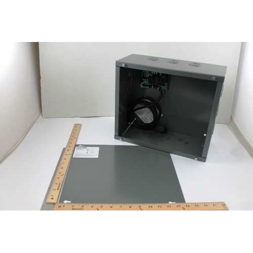Functional Devices PSH2RB10 Interface Board with Enclosure