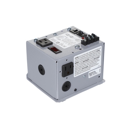 Functional Devices PSH40AB10 40VA 120 to 24V Power Supply