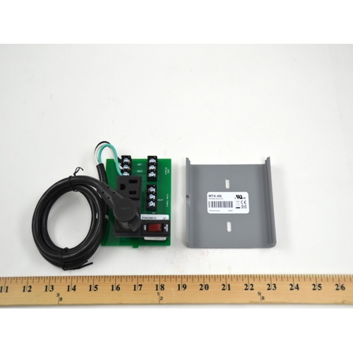 Functional Devices PSM2RB10 Interface Board, 10 Amp
