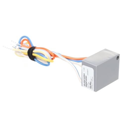 Functional Devices RAML1C-DC 10A SPDT Relay, 9-40VDC Coil