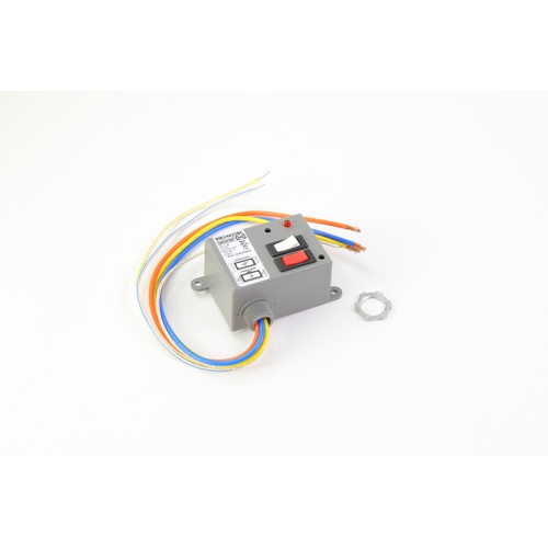 Functional Devices RIB2402SBC Relay 20A SPDT 24V/208-277V