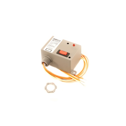 Functional Devices RIBH1S 10-30Vac/dc & 208-277Vac SPST NO Relay