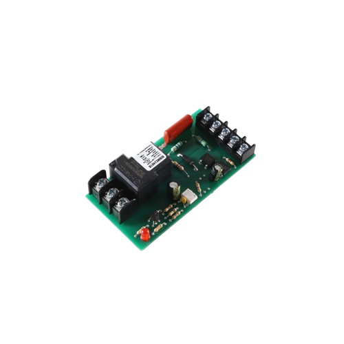 Functional Devices RIBME2401B Relay 20A SPDT 24V/120V