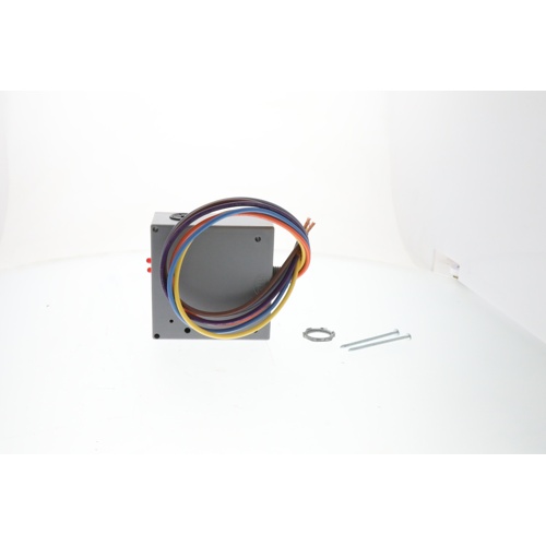 Functional Devices RIBT242B 24VAC/DC 20 Amp 2SPDT Relay in a Box