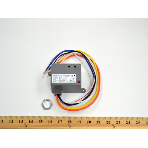 Functional Devices RIBW01B-EN3 Dry Contact Wireless Relay, 20 Amp