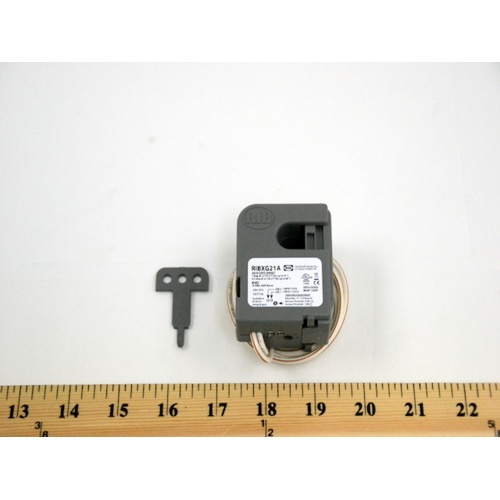 Functional Devices RIBXG21A Split Core Adjustable Current Sensor