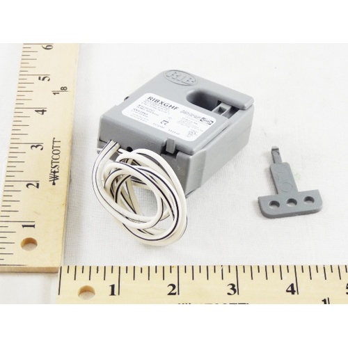 Functional Devices RIBXGHF Current Sensor 120VAC