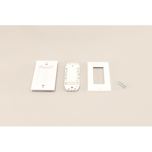Functional Devices WWS2-EN3 Wireless Wall Switch w/Barrier