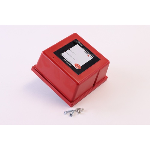 Fireye SB560532AA 120V 50/60Hz Flame Safety Control