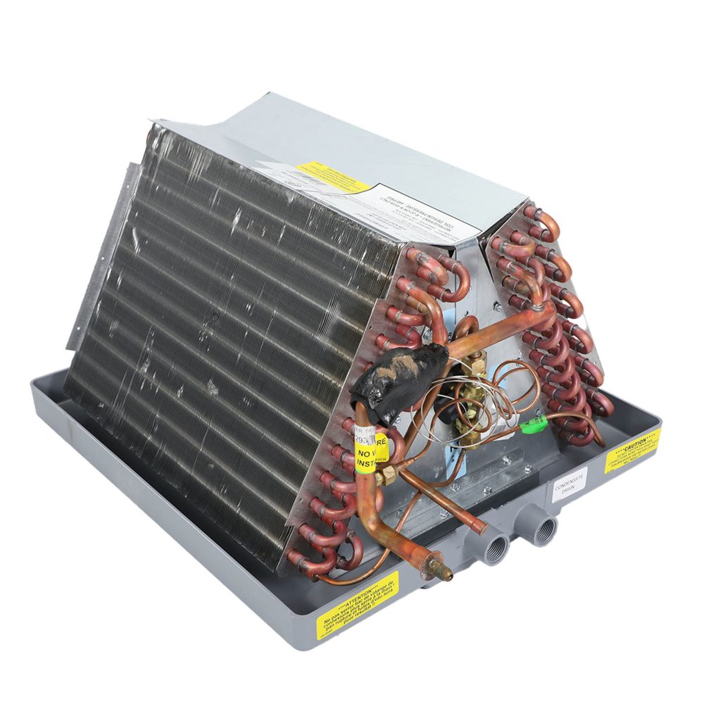 First Company 81318AV-M USM318AV Evaporator Coil