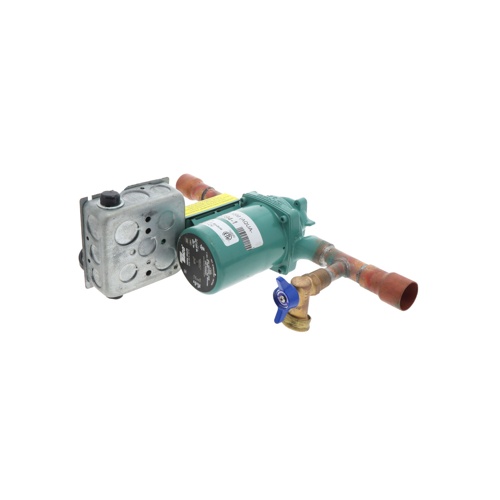 First Company 940-2-CV Pump Module
