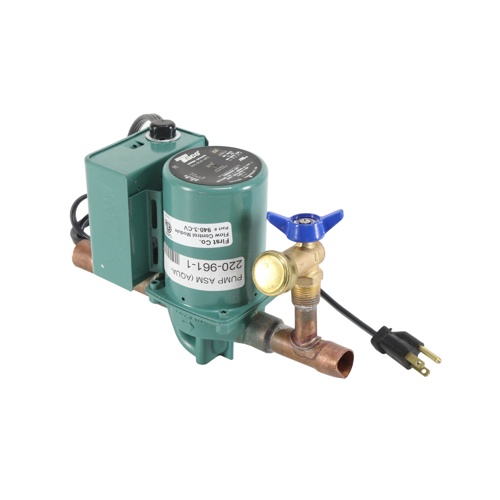 First Company 940-3-CV Pump Module | SKU: 940-3-CV