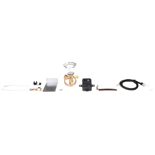 First Company 9EVR32-1 TXV Kit with Sensor R32 CE100 A2L