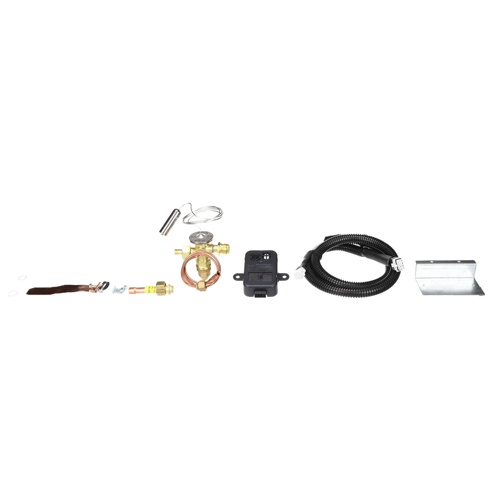 First Company 9EVR32-4 TXV Kit R32 UC Equipment A2L