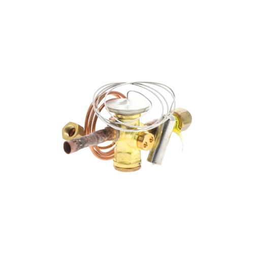 First Company 9EVR410-1 Universal TXV Kit for R-410A, 18-37 BTU Range