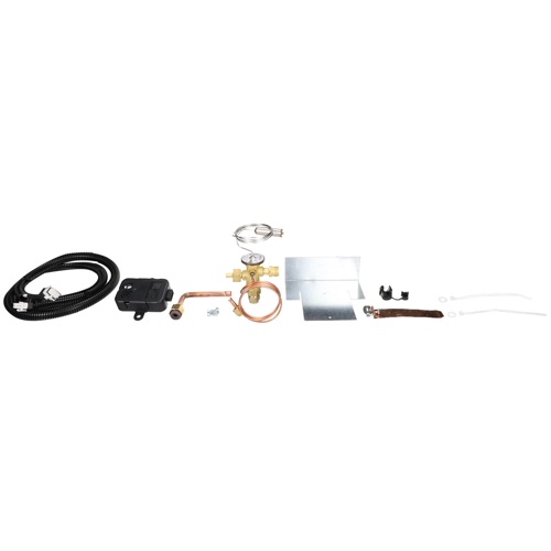 First Company 9EVR454B-3 TXV Kit R454B 2.5 Ton and Over